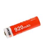 AceBeam USB-C 14500 rechargeable 920mAh Li-ion battery