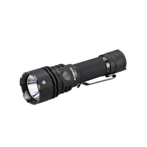 AceBeam L16 2.0 Compact 2100 lumen 670m rechargeable tactical torch