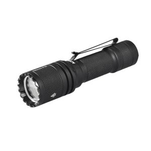 AceBeam Defender P16 Dual Switch 1800 lumen tactical torch