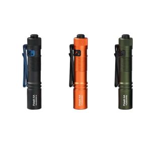 AceBeam Pokelit AA mini high CRI 550 lumen EDC torch