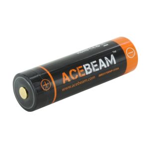 AceBeam IMR 21700 rechargeable 5100mAh  Li-ion battery