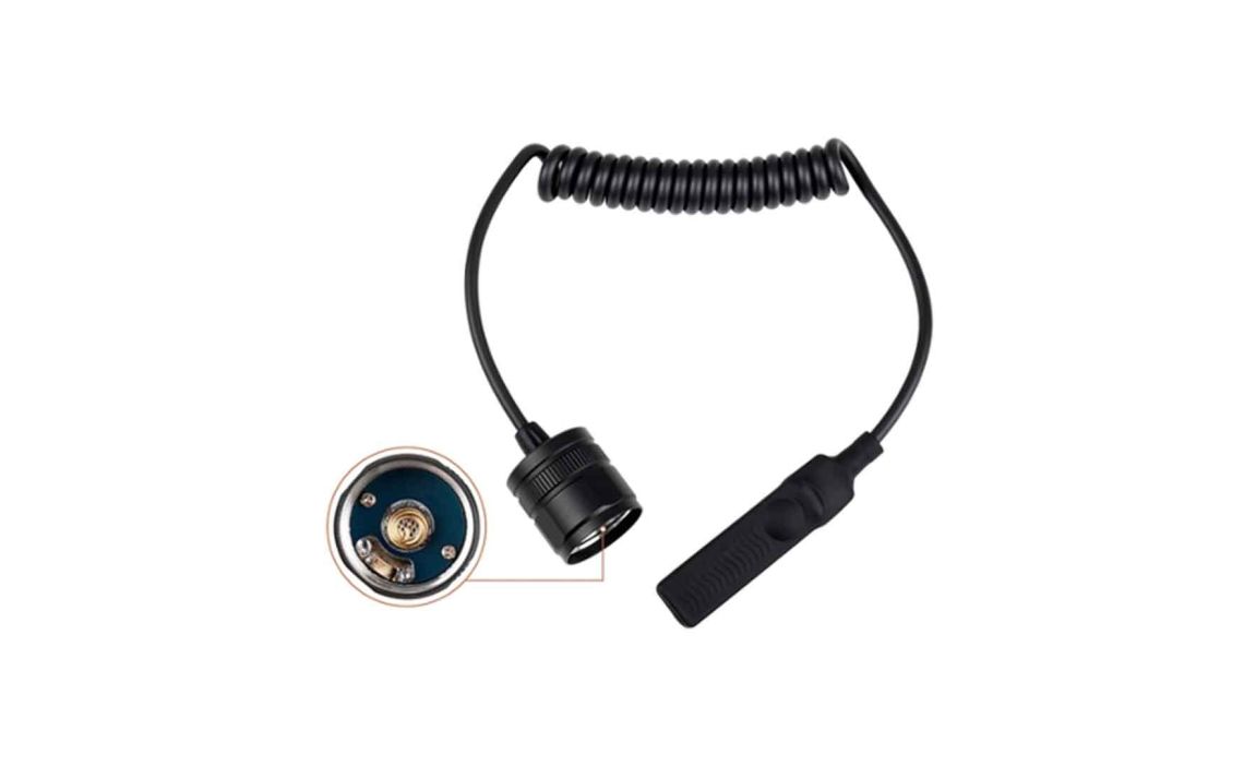 AceBeam ARPS-R06 Remote pressure switch for W30