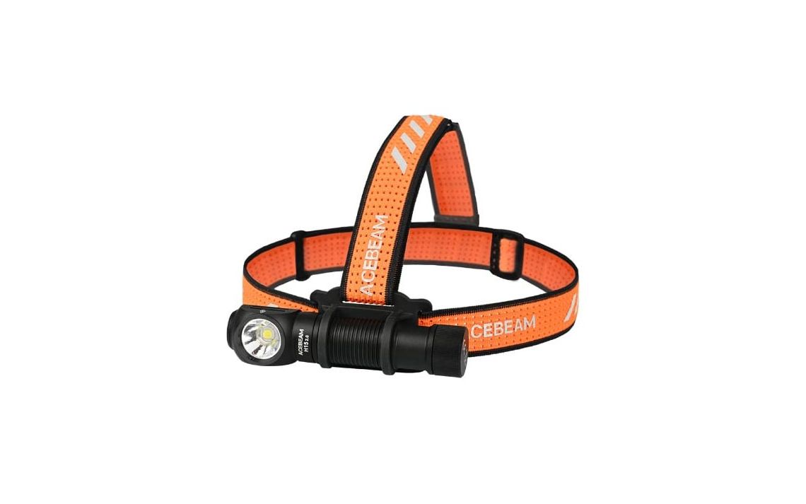 AceBeam H15 2.0 Dual light 2800 lumen multi-purpose headlamp