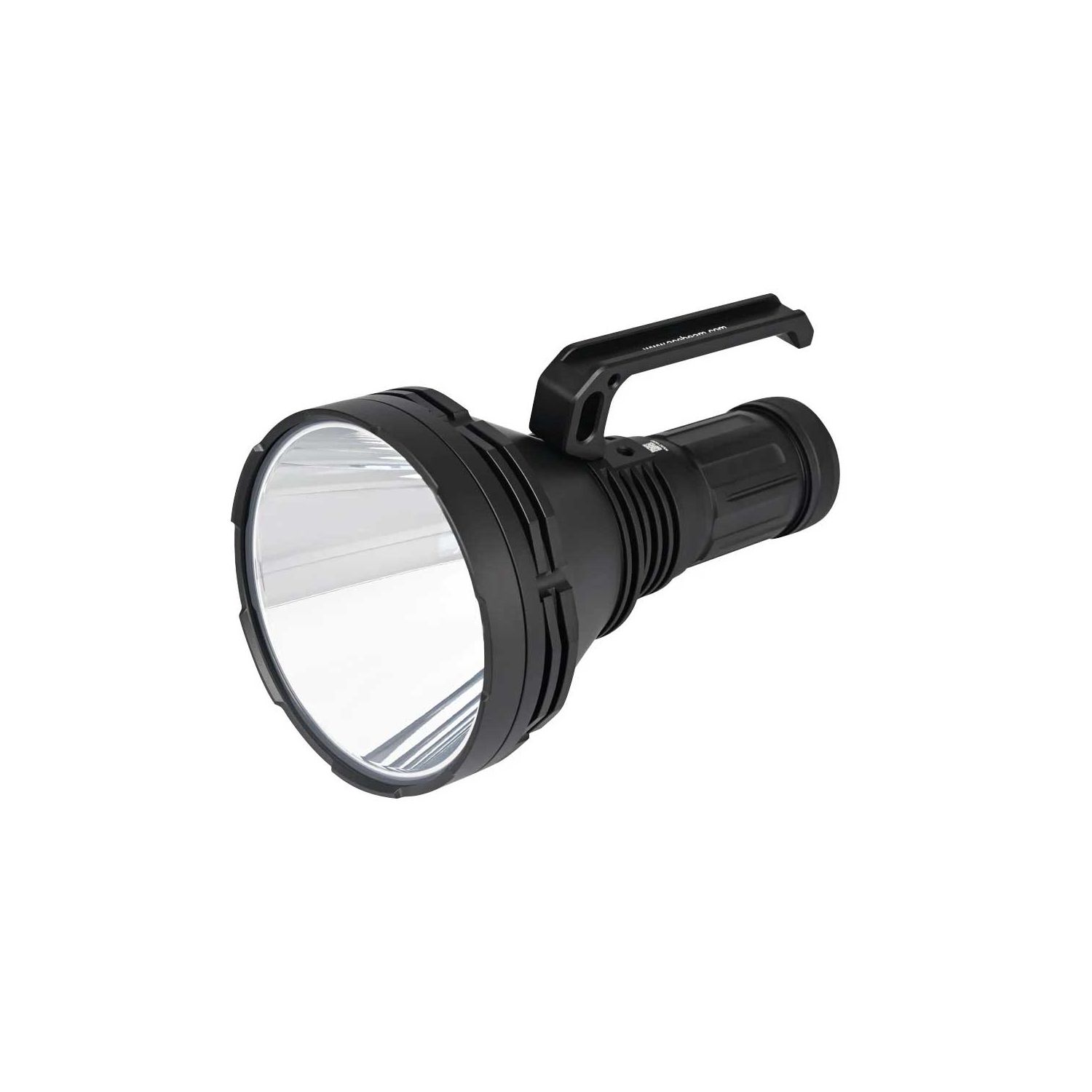 AceBeam K75 V2.0 2.5km ultra-throw 6300 lumen LED searchlight